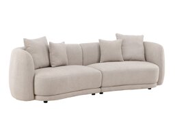 Bank Dallas 4838 (Lichtbruin)