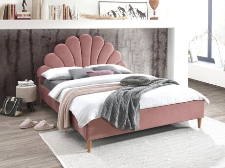 Bed Detroit 778
