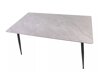 Bord Detroit 779 (Grå marmor)