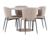 Eetkamerset Dallas 4863