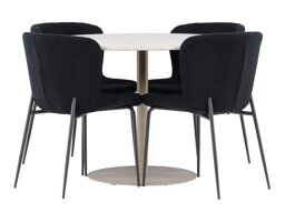 Eetkamerset Dallas 4863
