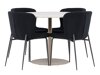 Eetkamerset Dallas 4863