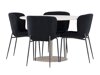 Eetkamerset Dallas 4863