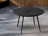Outdoor tafel Dallas 4858 (Zwart)