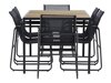 Set stola i stolica Dallas 4857
