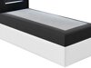 Boxspring Lucus V (Soft 017 + Fresh 34)