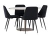 Eetkamerset Dallas 4865