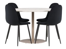 Eetkamerset Dallas 4867