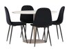 Eetkamerset Dallas 4867