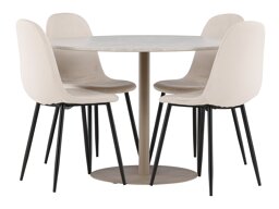 Eetkamerset Dallas 4867