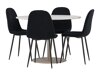 Eetkamerset Dallas 4868