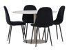 Eetkamerset Dallas 4868