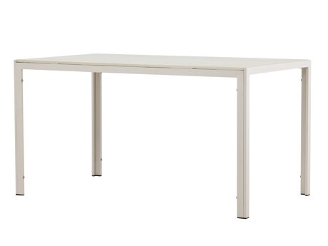 Outdoor tafel Dallas 4859 (Beige)