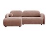 Hjørnesofa Columbus 249 (Sereno 687)