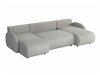 Hjørnesofa Columbus 250 (Sereno 681)