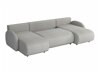 Hjørnesofa Columbus 250 (Sereno 682)