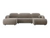 Hjørnesofa Columbus 250 (Sereno 684)