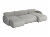 Hjørnesofa Columbus 250 (Sereno 684)