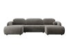 Hjørnesofa Columbus 250 (Sereno 686)