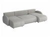 Hjørnesofa Columbus 250 (Sereno 687)