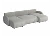 Hjørnesofa Columbus 250 (Sereno 689)