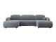 Hjørnesofa Columbus 250 (Sereno 695)