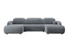 Hjørnesofa Columbus 250 (Sereno 695)