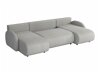 Hjørnesofa Columbus 250 (Sereno 695)