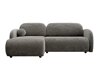 Hoekbank Columbus 249 (Sereno 686)