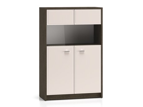 Boekenkast Avibale 102