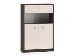 Boekenkast Avibale 102