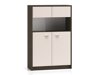 Boekenkast Avibale 102