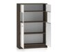 Boekenkast Avibale 102