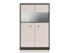Boekenkast Avibale 102