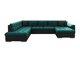 Hoekbank Comfivo Gemma (Rechts)