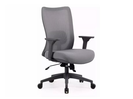Irodai szék Detroit 797 (Szürke)