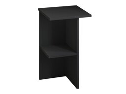 Noćni ormarić Kailua 2580 (Antracit)