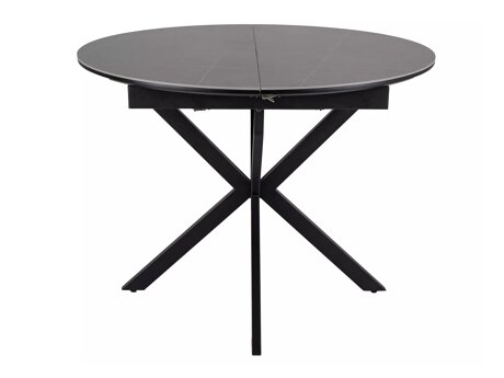 Tafel Detroit 792 (Grijs marmer)
