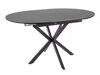 Tafel Detroit 792 (Grijs marmer)