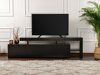 TV-omarica Kailua 292 (Črna)