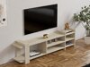 Comodă TV Kailua 2587 (Deschis Travertine)
