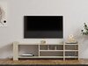 Comodă TV Kailua 2587 (Deschis Travertine)