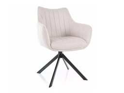 Scaun Detroit 226 (Bej deschis)