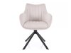 Stoel Detroit 226 (Licht beige)