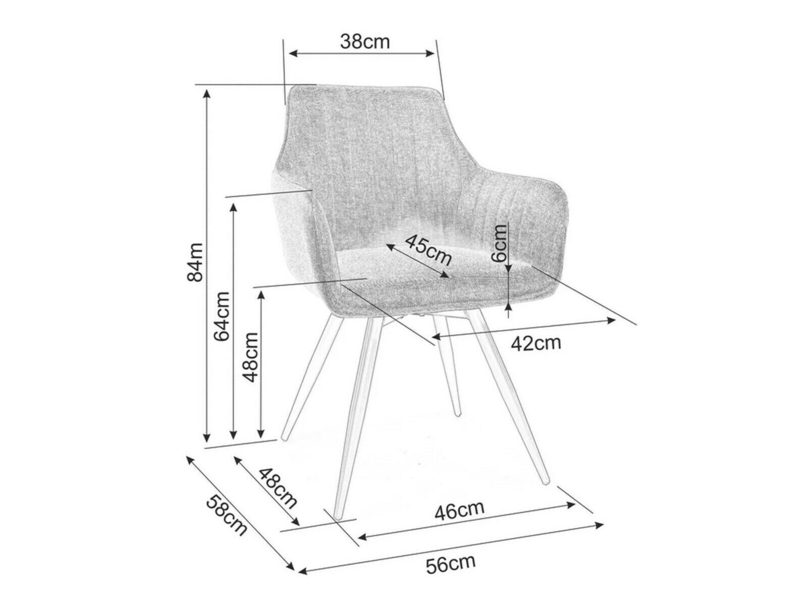 Stol Detroit 289 (Brego 07)