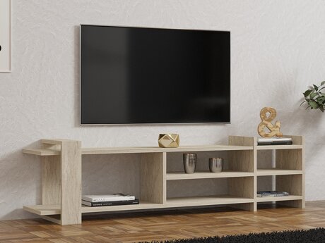TV-omarica Kailua 2587 (Svetla Travertine)