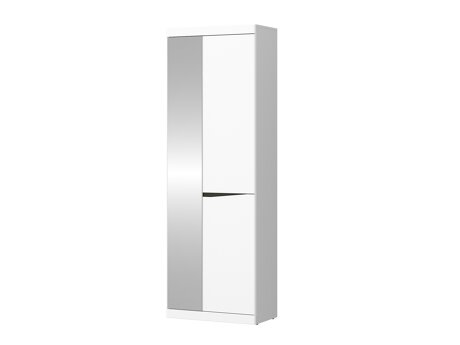 Kledingkast Venlori 118 (Wit)