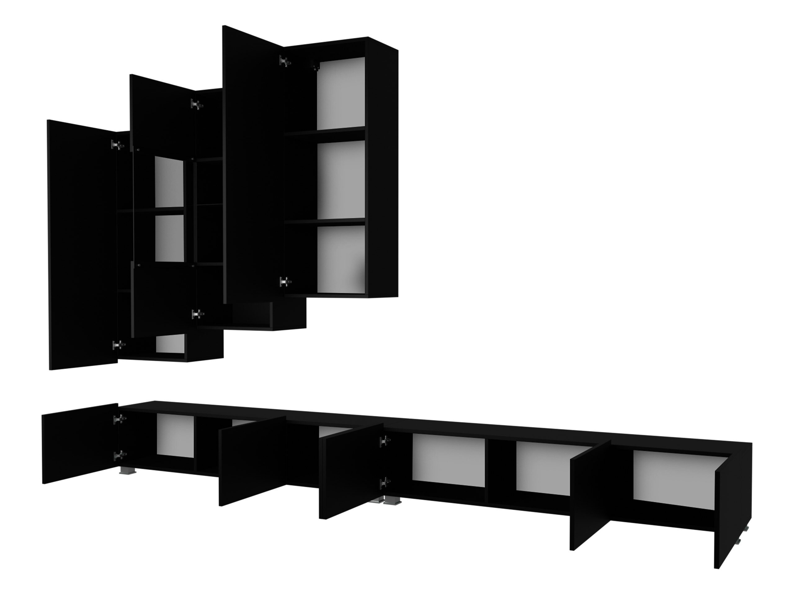 Stuemøbelsæt Remus XVII (Kashmir)