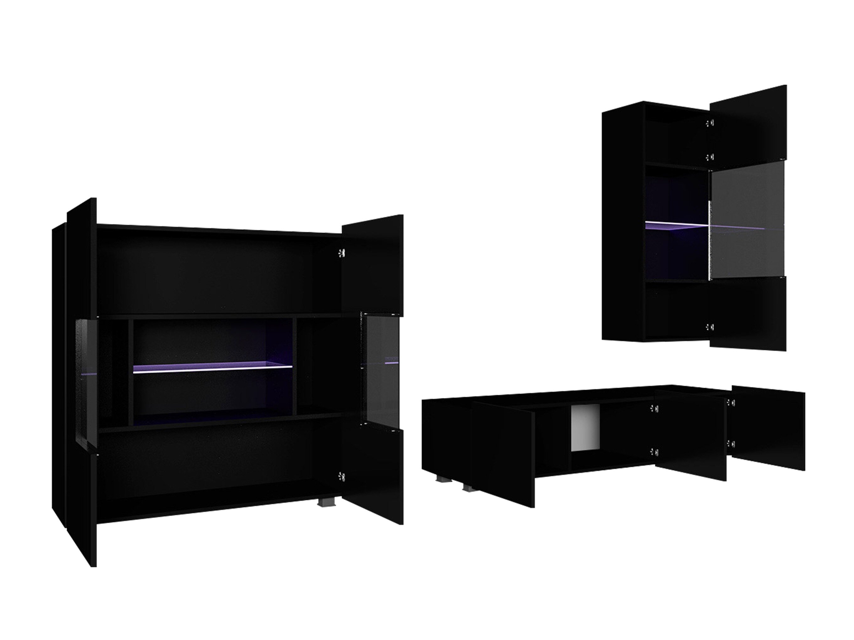 Stuemøbelsæt Tivdalu 111 (Kashmir)