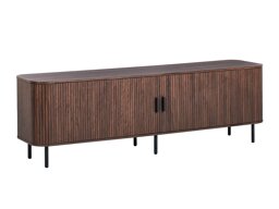 TV-omarica Fencalu 113 (Temno rjava)